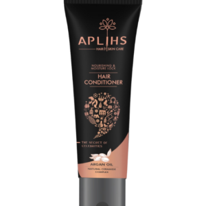 Nourishing & Moisture Repair Conditioner - Intensive Hydra Complex(Argan Oil)
