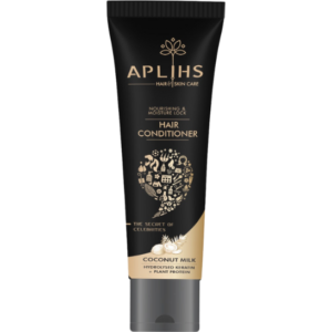 Nourishing & Moisture Repair Conditioner - Intensive Hydra Complex (Coconut milk)