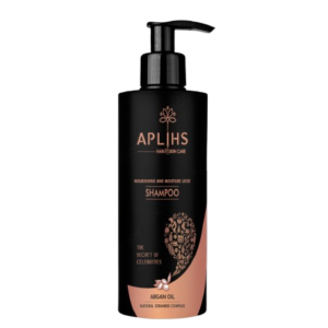 Nourishing & Moisture Repair Shampoo - Intensive Hydra Complex(Argan Oil)