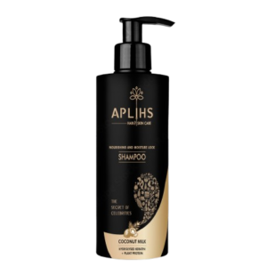 Nourishing & Moisture Repair Shampoo - Intensive Hydra Complex (Coconut Milk)